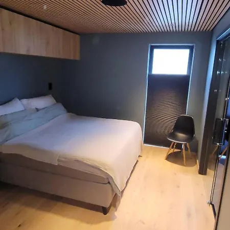 Unique 3-storey House In Luxury Living In The Heart Of The Village * Trysil