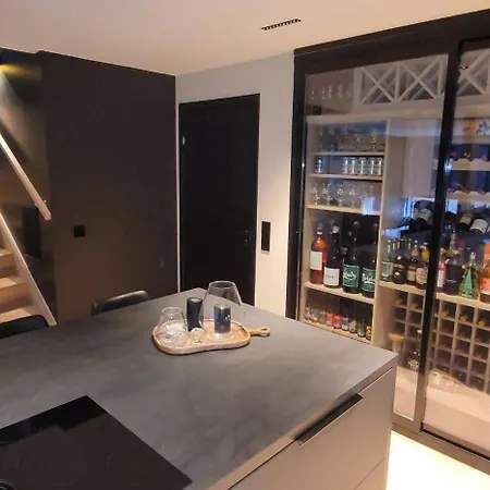 Unique 3-storey House In Luxury Living In The Heart Of The Village * Trysil