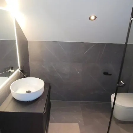 Unique 3-storey House In Luxury Living In The Heart Of The Village Holiday home Trysil