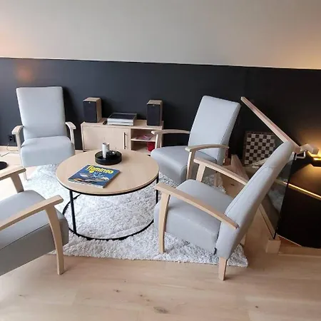 Unique 3-storey House In Luxury Living In The Heart Of The Village * Trysil