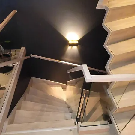 Holiday home Unique 3-storey House In Luxury Living In The Heart Of The Village Trysil