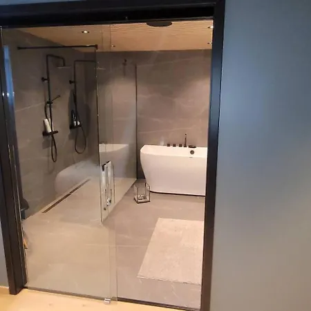 Unique 3-storey House In Luxury Living In The Heart Of The Village