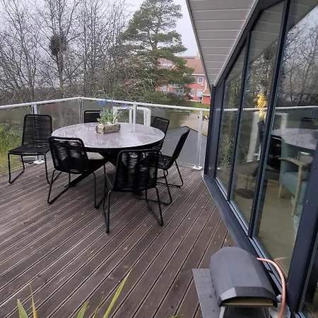 Holiday home Unique 3-storey House In Luxury Living In The Heart Of The Village