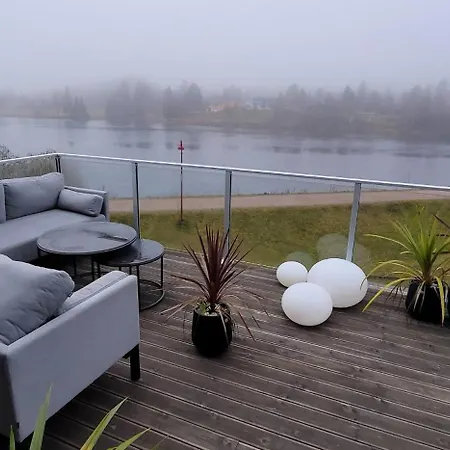 Unique 3-storey House In Luxury Living In The Heart Of The Village Holiday home *