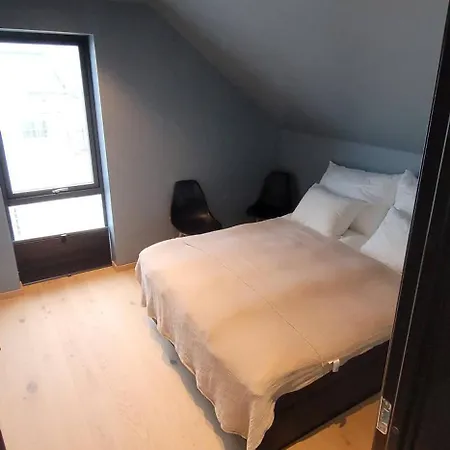 Holiday home Unique 3-storey House In Luxury Living In The Heart Of The Village Trysil