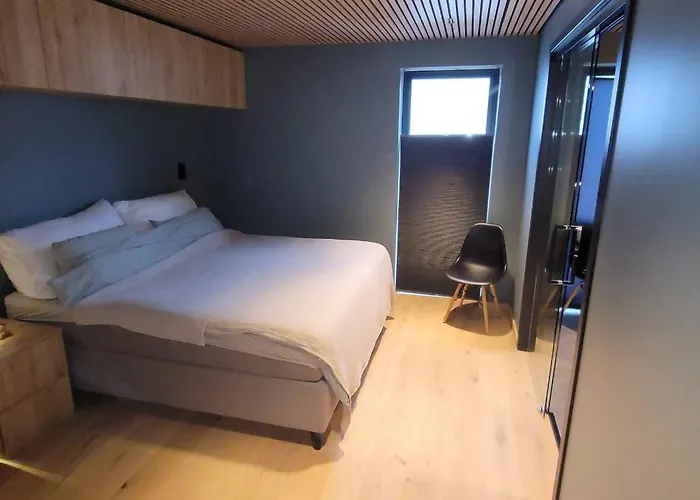 Unique 3-storey House In Luxury Living In The Heart Of The Village * Trysil